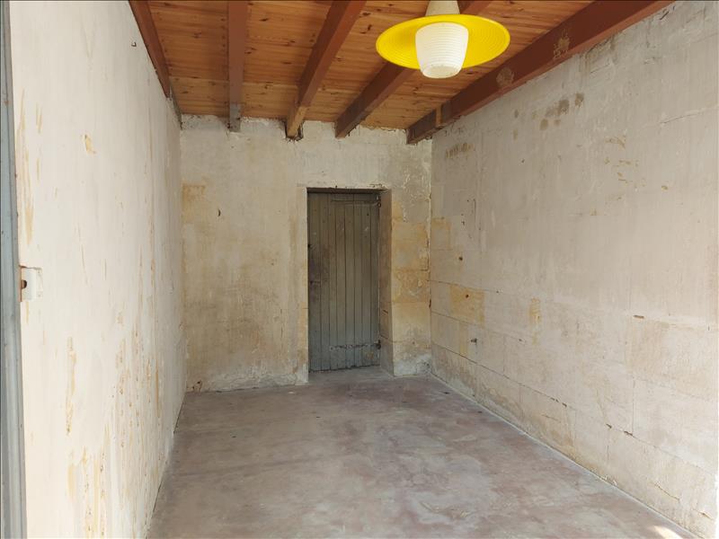 Vente Maison CLION - 4 pièces -110 m² - (17240)