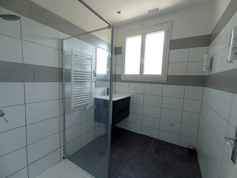Vente Maison ST GERMAIN DE LUSIGNAN - 4 pièces -110 m² - (17500)