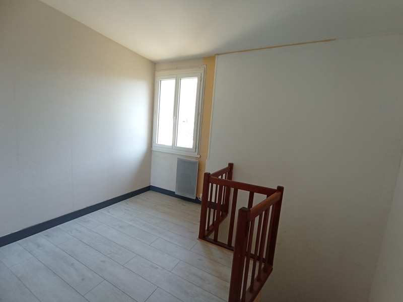 Vente Maison ST GERMAIN DE LUSIGNAN - 4 pièces -110 m² - (17500)