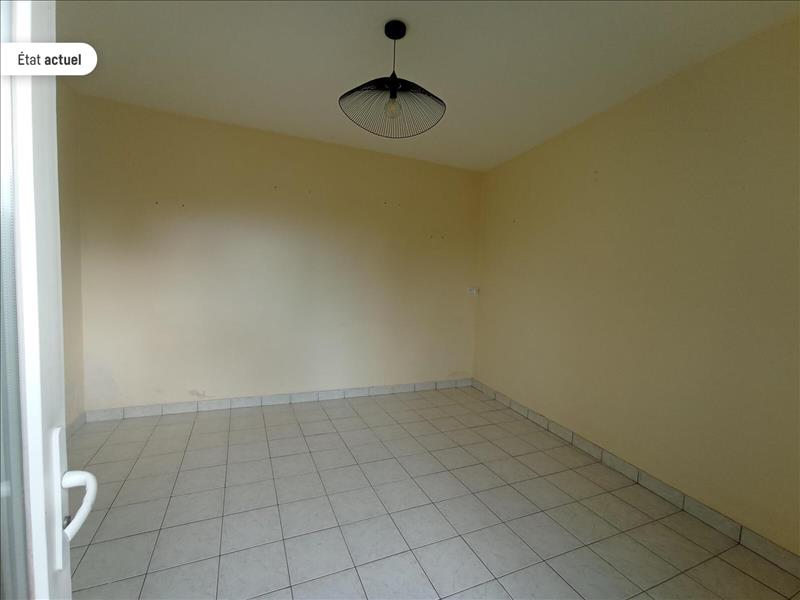 Vente Maison ST GERMAIN DE LUSIGNAN - 4 pièces -110 m² - (17500)