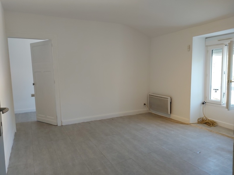 Vente Maison ST GERMAIN DE LUSIGNAN - 4 pièces -86 m² - (17500)