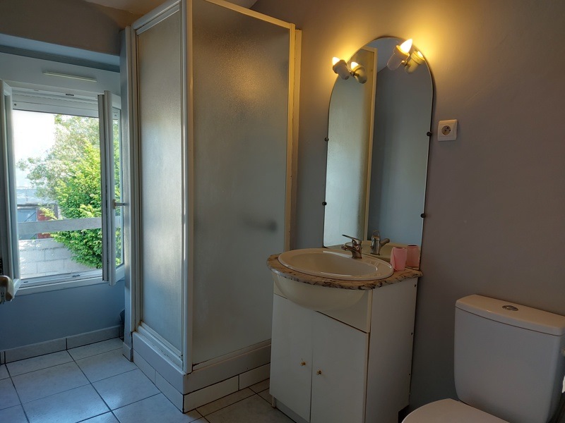 Vente Maison ST GERMAIN DE LUSIGNAN - 4 pièces -86 m² - (17500)