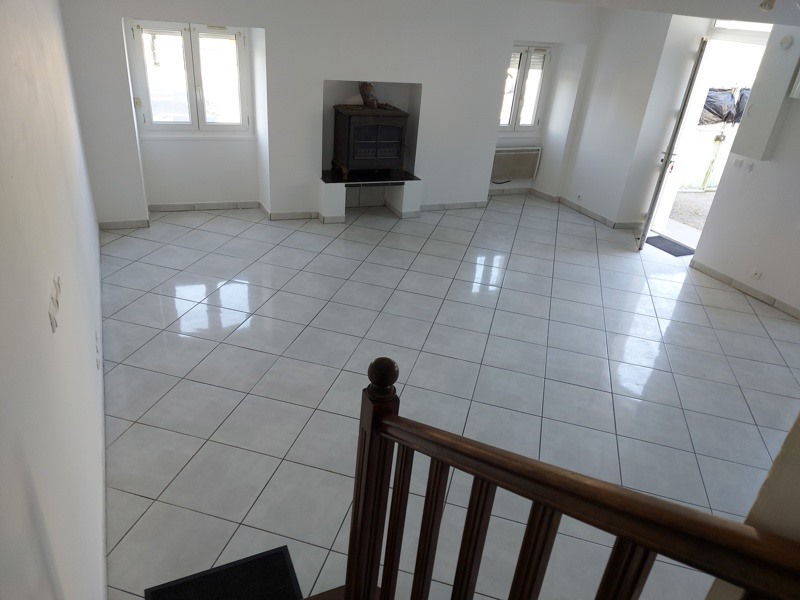 Vente Maison ST GERMAIN DE LUSIGNAN 17500 4 pièces - 86 m²