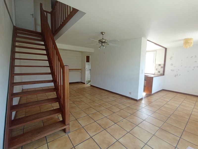 Vente Maison CLION - 5 pièces -127 m² - (17240)