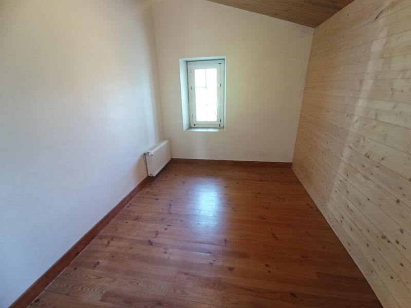 Vente Maison CLION - 5 pièces -127 m² - (17240)