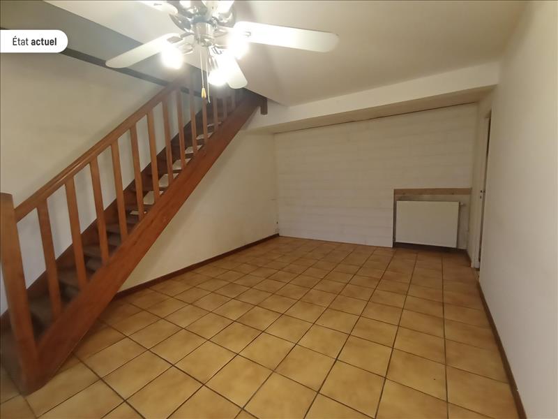 Vente Maison CLION - 5 pièces -127 m² - (17240)