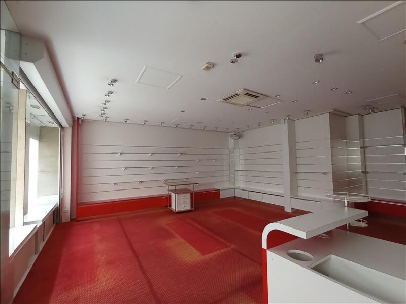 Vente Immeuble JONZAC - -  350 m² - (17500)