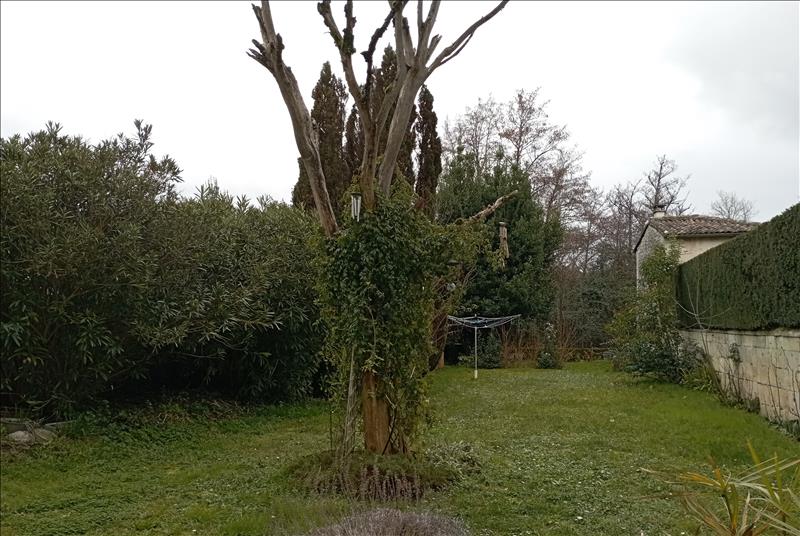 Vente Immeuble JONZAC - -  350 m² - (17500)