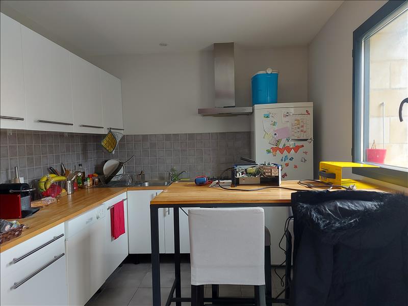 Vente Maison NEUILLAC - 4 pièces -55 m² - (17520)