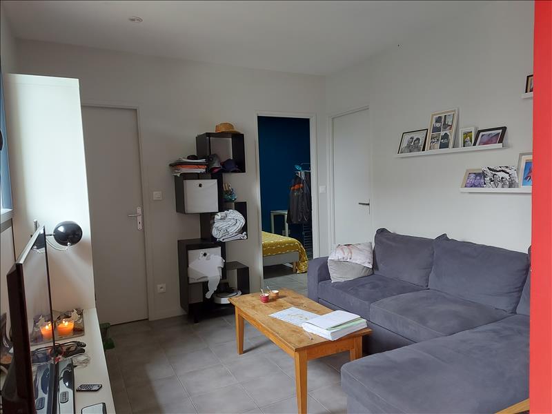 Vente Maison NEUILLAC - 4 pièces -55 m² - (17520)