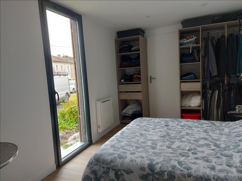 Vente Maison NEUILLAC - 4 pièces -55 m² - (17520)