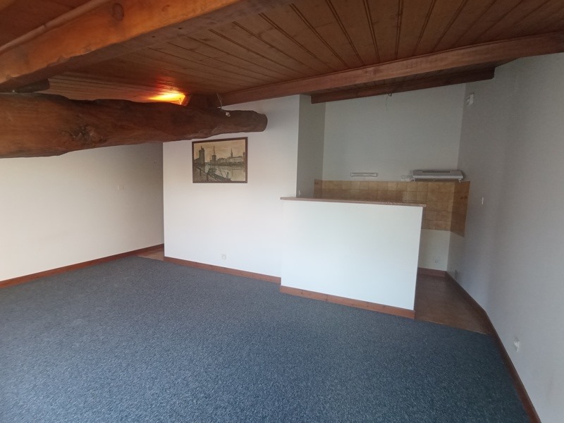 Vente Immeuble JONZAC - -  240 m² - (17500)