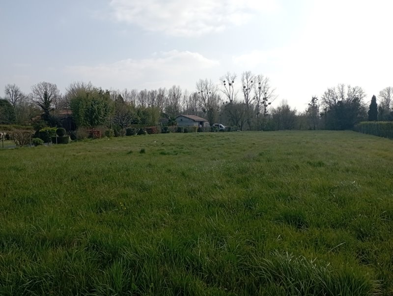 Vente Terrain ST GEORGES ANTIGNAC - -1145 m² - (17240)