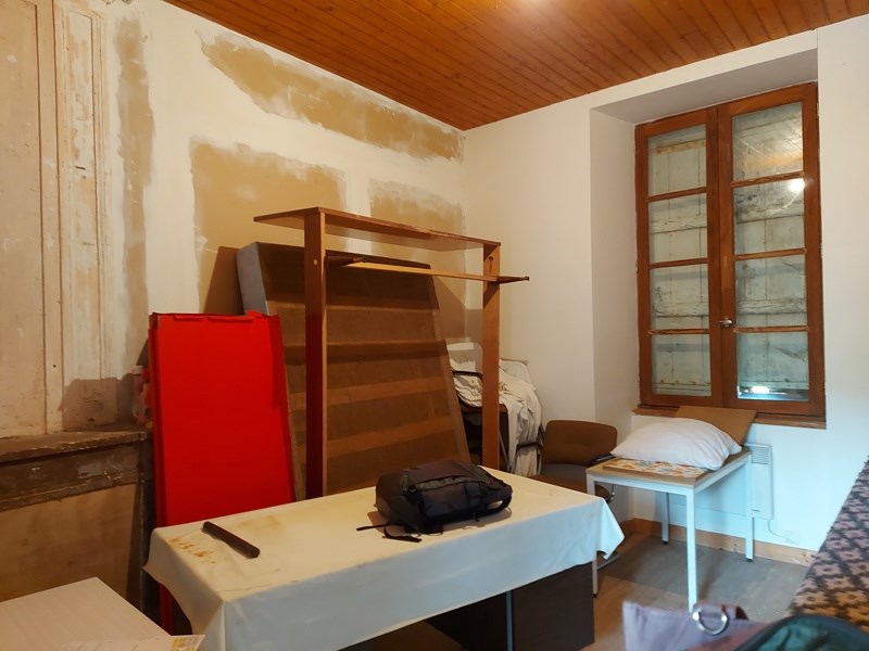 Vente Maison ST GENIS DE SAINTONGE - 3 pièces -73 m² - (17240)