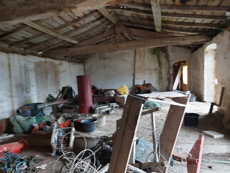 Vente Maison ST GENIS DE SAINTONGE - 3 pièces -73 m² - (17240)