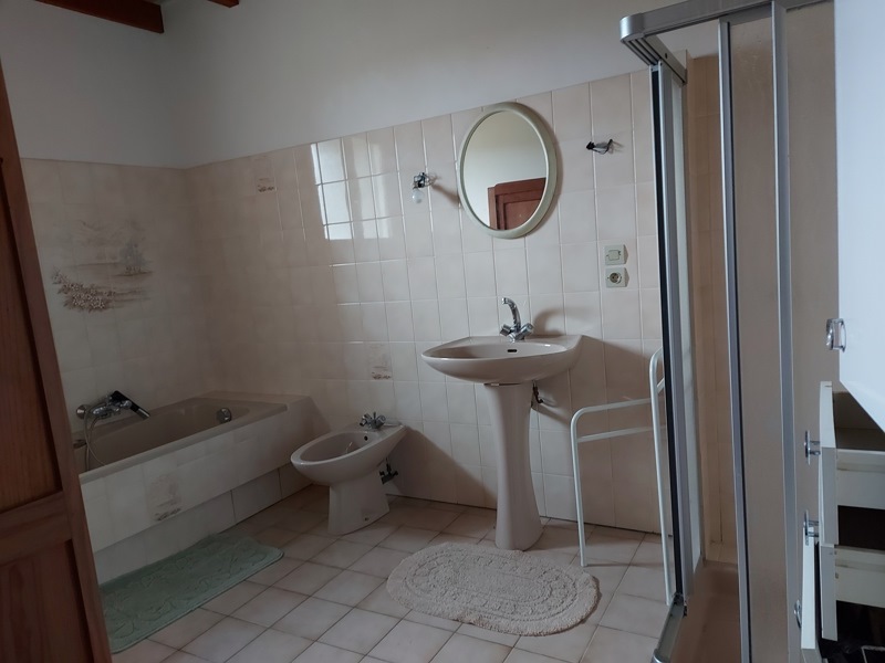 Vente Maison ST GENIS DE SAINTONGE - 3 pièces -73 m² - (17240)