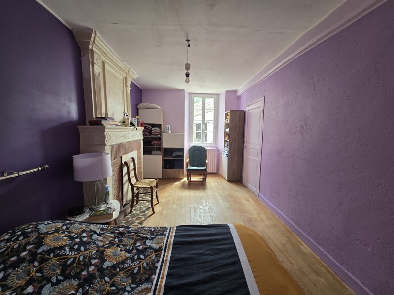 Vente Maison ST CIERS CHAMPAGNE - 3 pièces -95 m² - (17520)