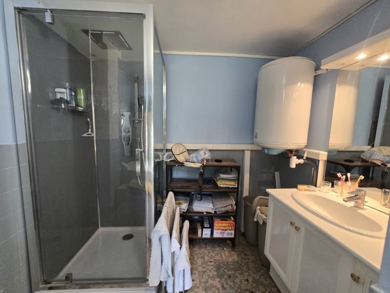 Vente Maison ST CIERS CHAMPAGNE - 3 pièces -95 m² - (17520)