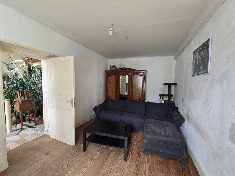 Vente Maison ST CIERS CHAMPAGNE - 3 pièces -95 m² - (17520)