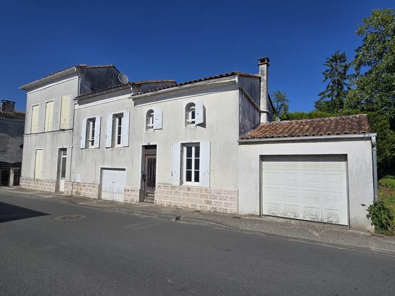 Vente Immeuble JONZAC - -  231 m² - (17500)