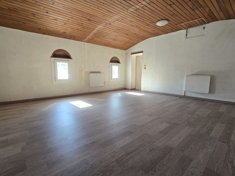 Vente Immeuble JONZAC - -  231 m² - (17500)