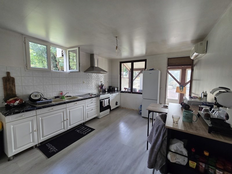 Vente Immeuble JONZAC - -  231 m² - (17500)