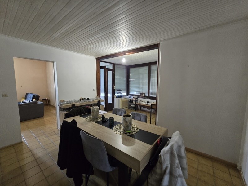 Vente Immeuble JONZAC - -  231 m² - (17500)
