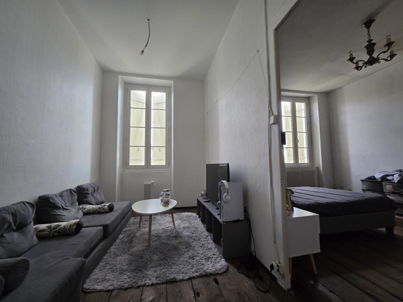 Vente Immeuble JONZAC - -  231 m² - (17500)