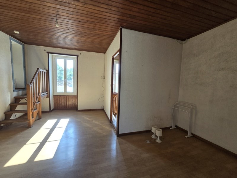 Vente Immeuble JONZAC - -  231 m² - (17500)
