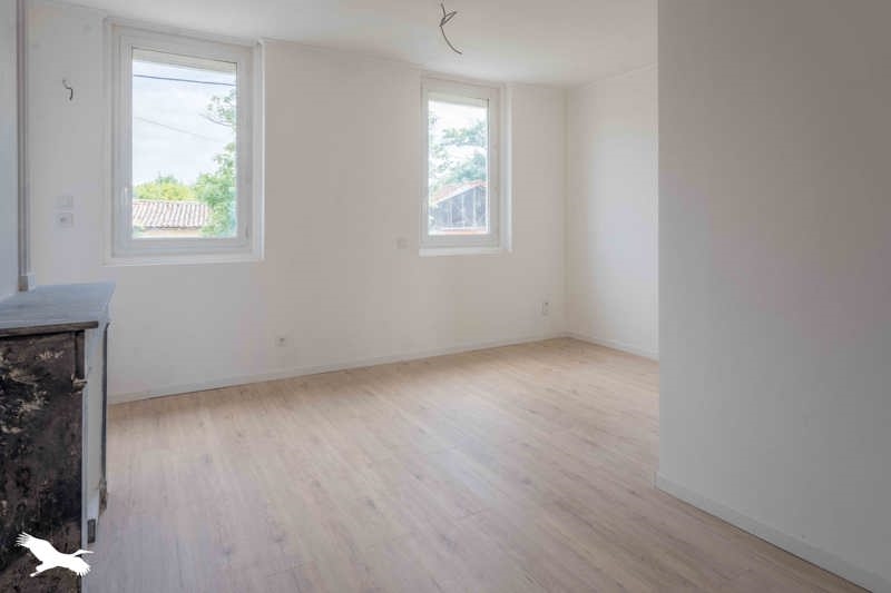 Vente Maison JONZAC - 3 pièces -80 m² - (17500)