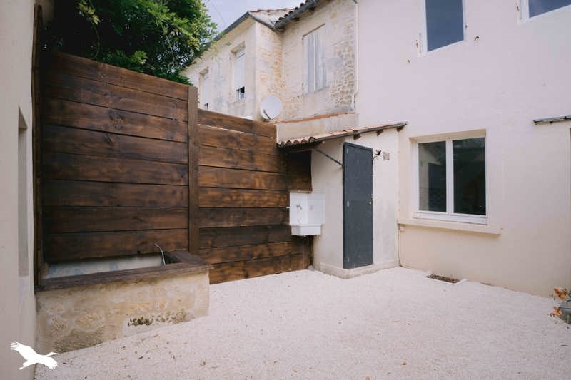 Vente Maison JONZAC - 3 pièces -80 m² - (17500)