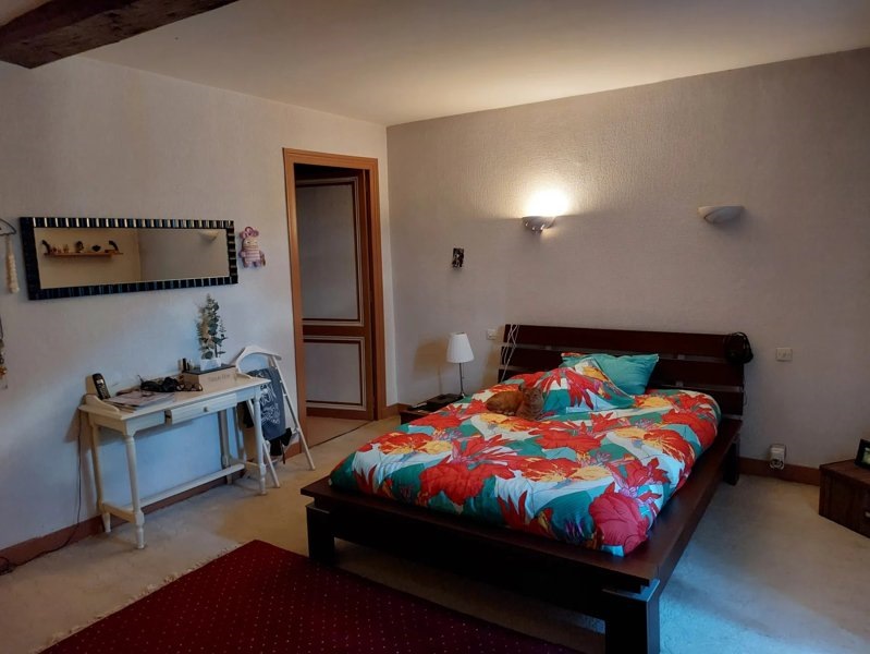 Vente Maison JONZAC - 7 pièces -300 m² - (17500)