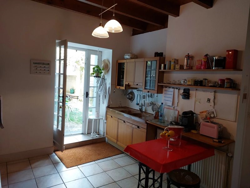 Vente Maison JONZAC - 7 pièces -300 m² - (17500)