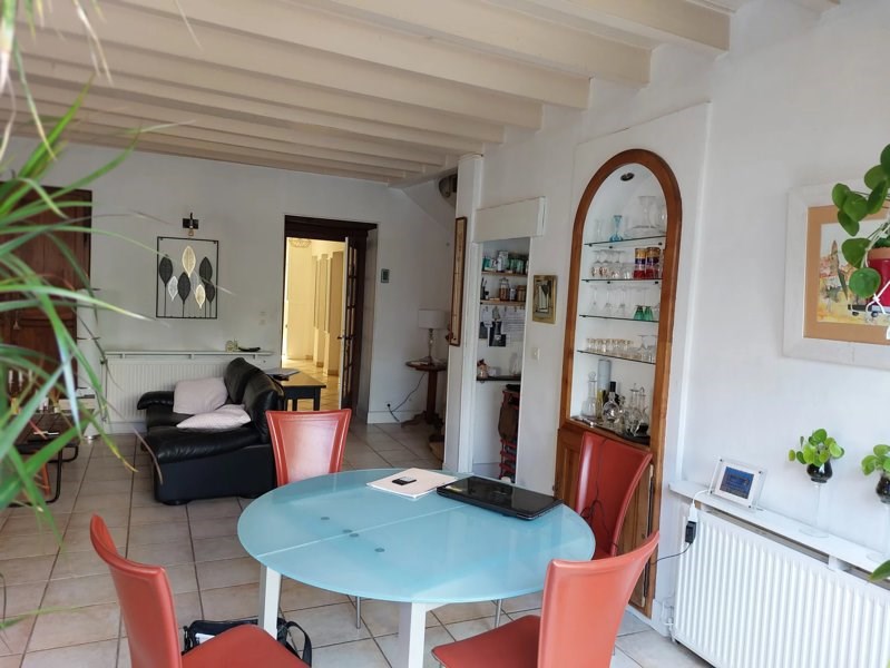 Vente Maison JONZAC - 7 pièces -300 m² - (17500)