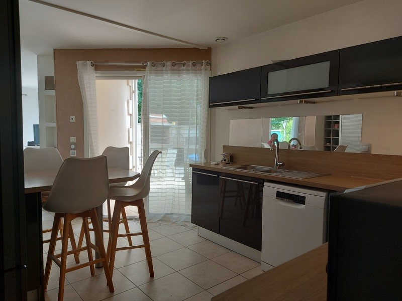 Vente Maison OZILLAC - 5 pièces -152 m² - (17500)