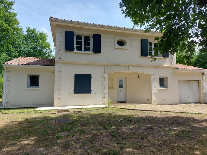Vente Maison OZILLAC 17500 5 pièces - 152 m²