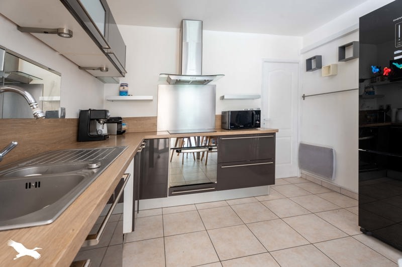 Vente Maison OZILLAC - 5 pièces -152 m² - (17500)