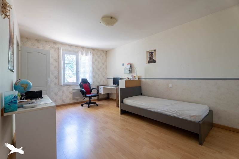 Vente Maison OZILLAC - 5 pièces -152 m² - (17500)