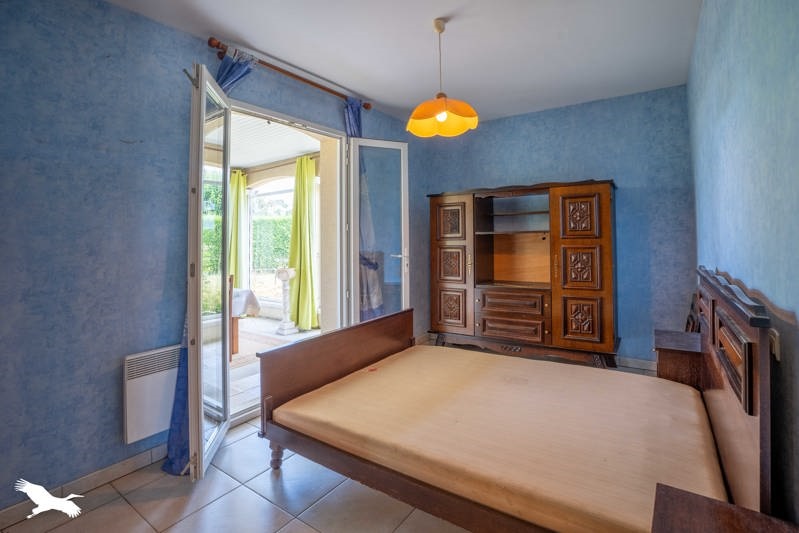 Vente Maison ST MARTIAL DE VITATERNE - 3 pièces -100 m² - (17500)