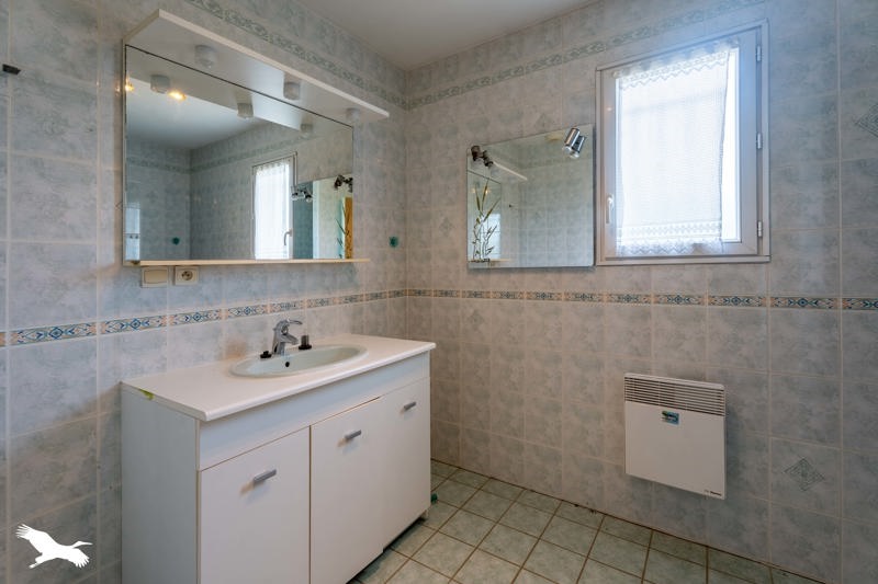 Vente Maison ST MARTIAL DE VITATERNE - 3 pièces -100 m² - (17500)