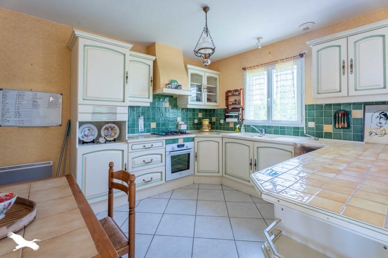 Vente Maison ST MARTIAL DE VITATERNE - 3 pièces -100 m² - (17500)