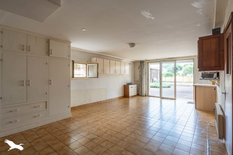 Vente Maison JONZAC - 6 pièces -179 m² - (17500)