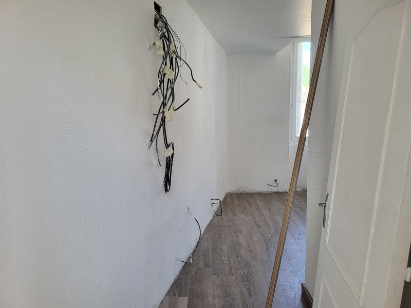 Vente Immeuble ST GENIS DE SAINTONGE - -  205 m² - (17240)