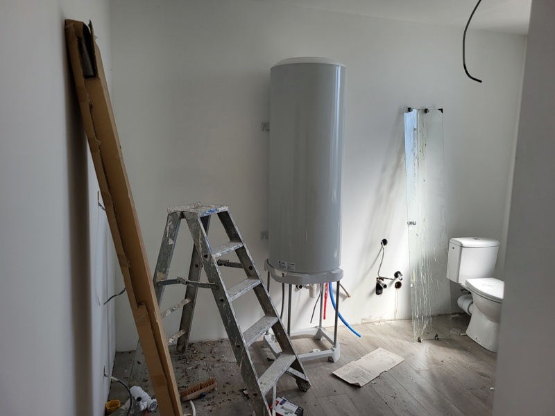 Vente Immeuble ST GENIS DE SAINTONGE - -  205 m² - (17240)