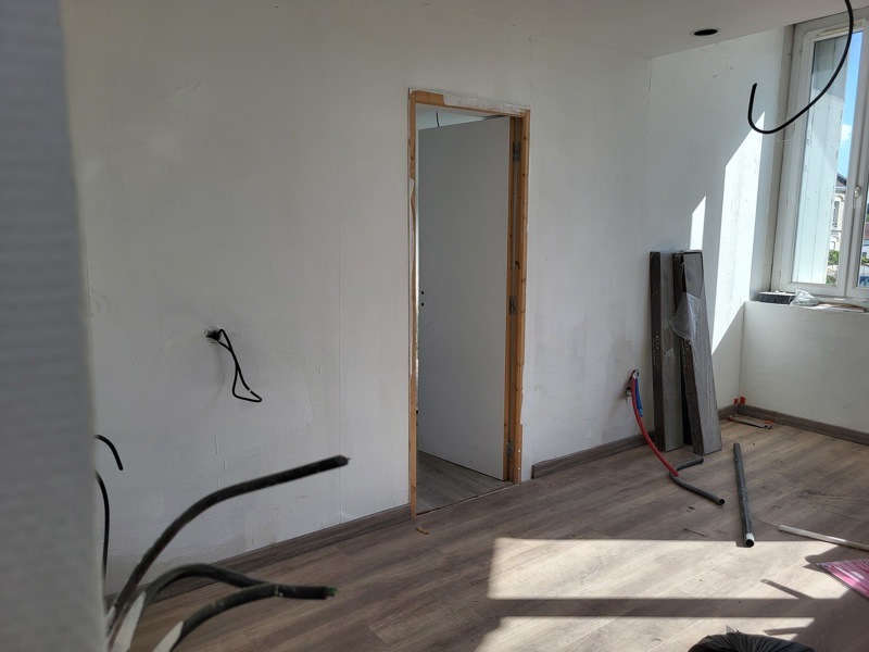 Vente Immeuble ST GENIS DE SAINTONGE - -  205 m² - (17240)