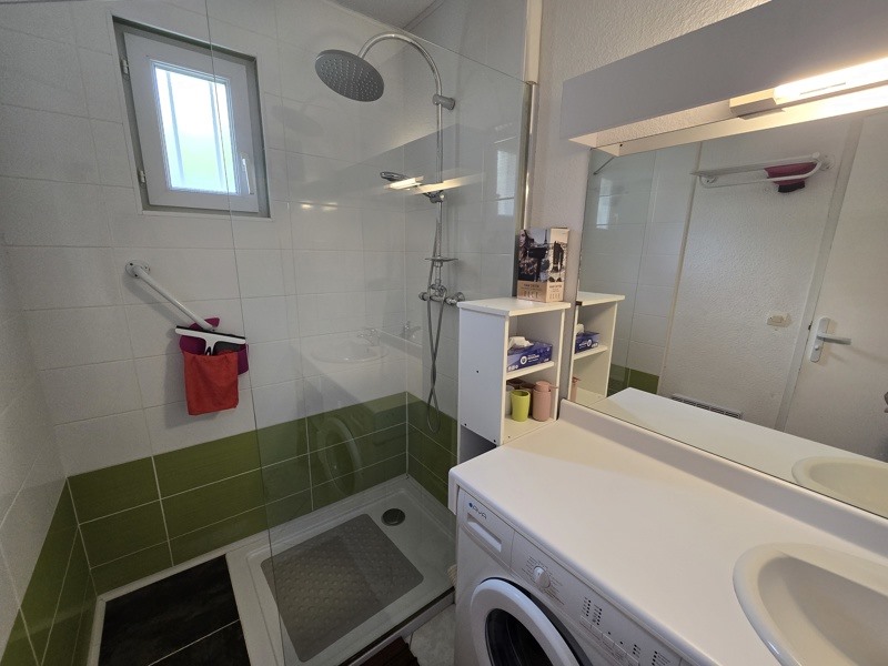 Vente Maison OZILLAC - 2 pièces -34 m² - (17500)