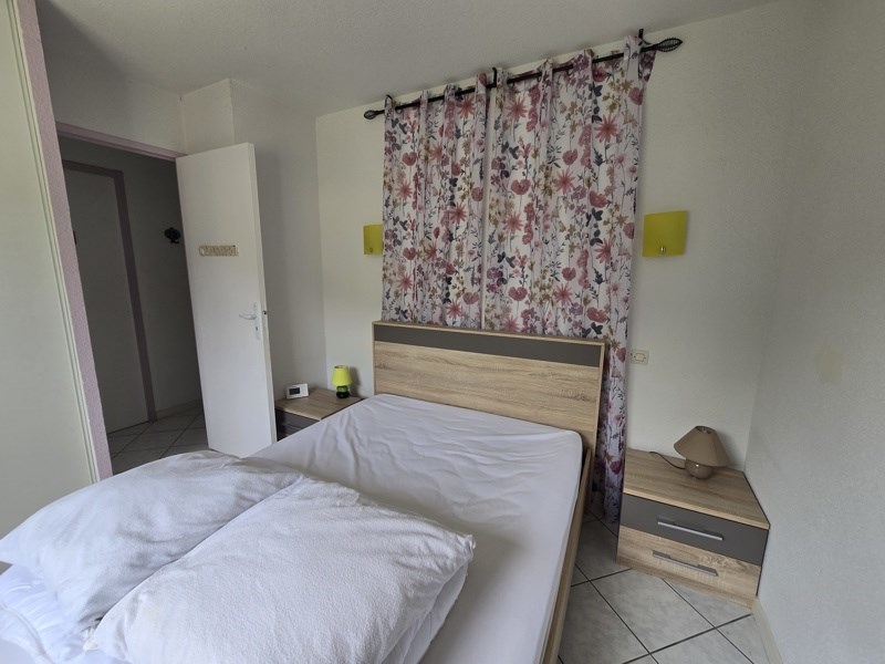 Vente Maison OZILLAC - 2 pièces -34 m² - (17500)