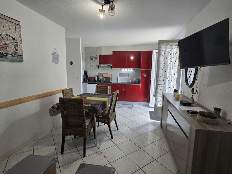 Vente Maison OZILLAC - 2 pièces -34 m² - (17500)