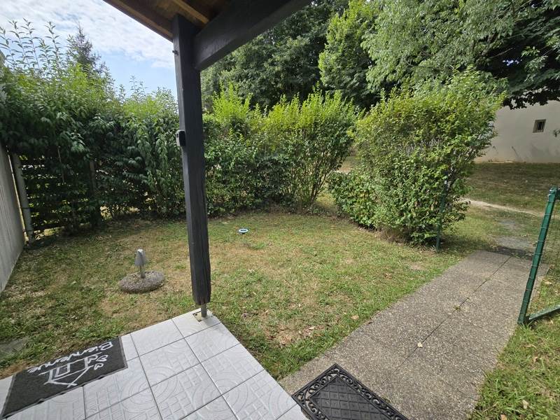 Vente Maison OZILLAC - 4 pièces -68 m² - (17500)