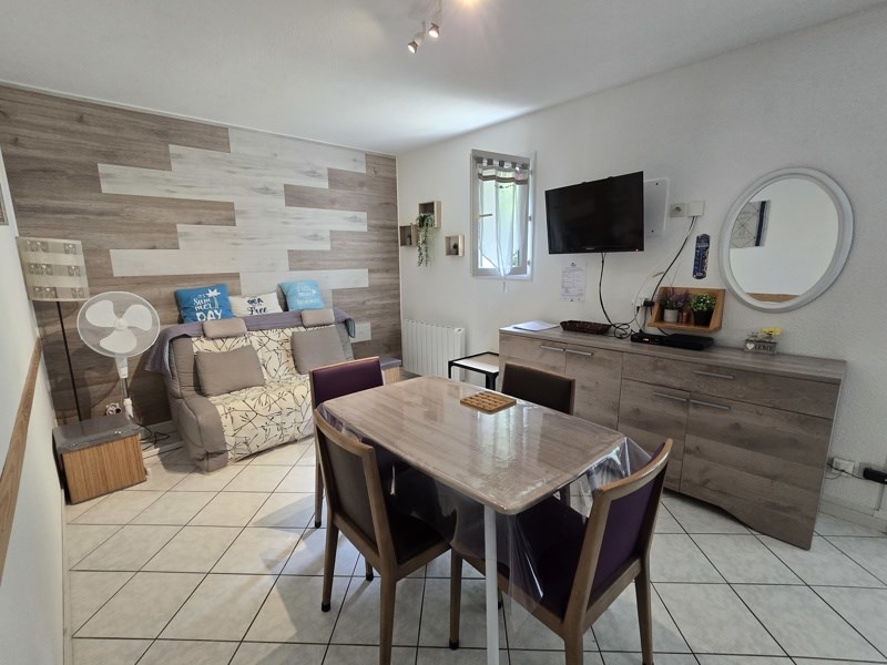 Vente Maison OZILLAC - 4 pièces -68 m² - (17500)